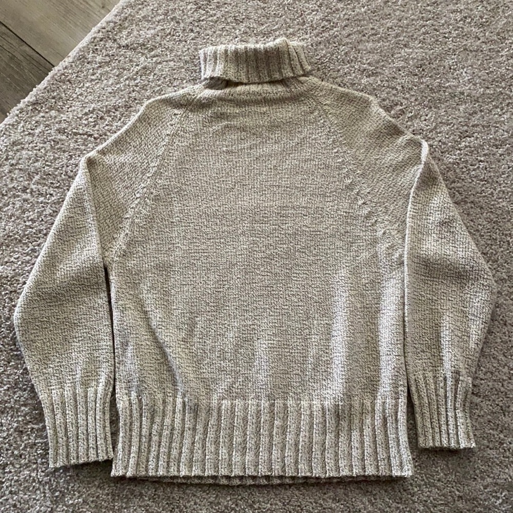 White Stag sweater